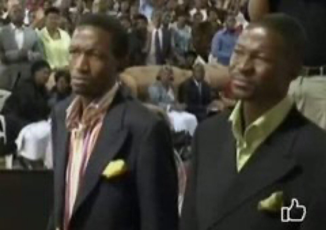 BOSS KIM tweet media