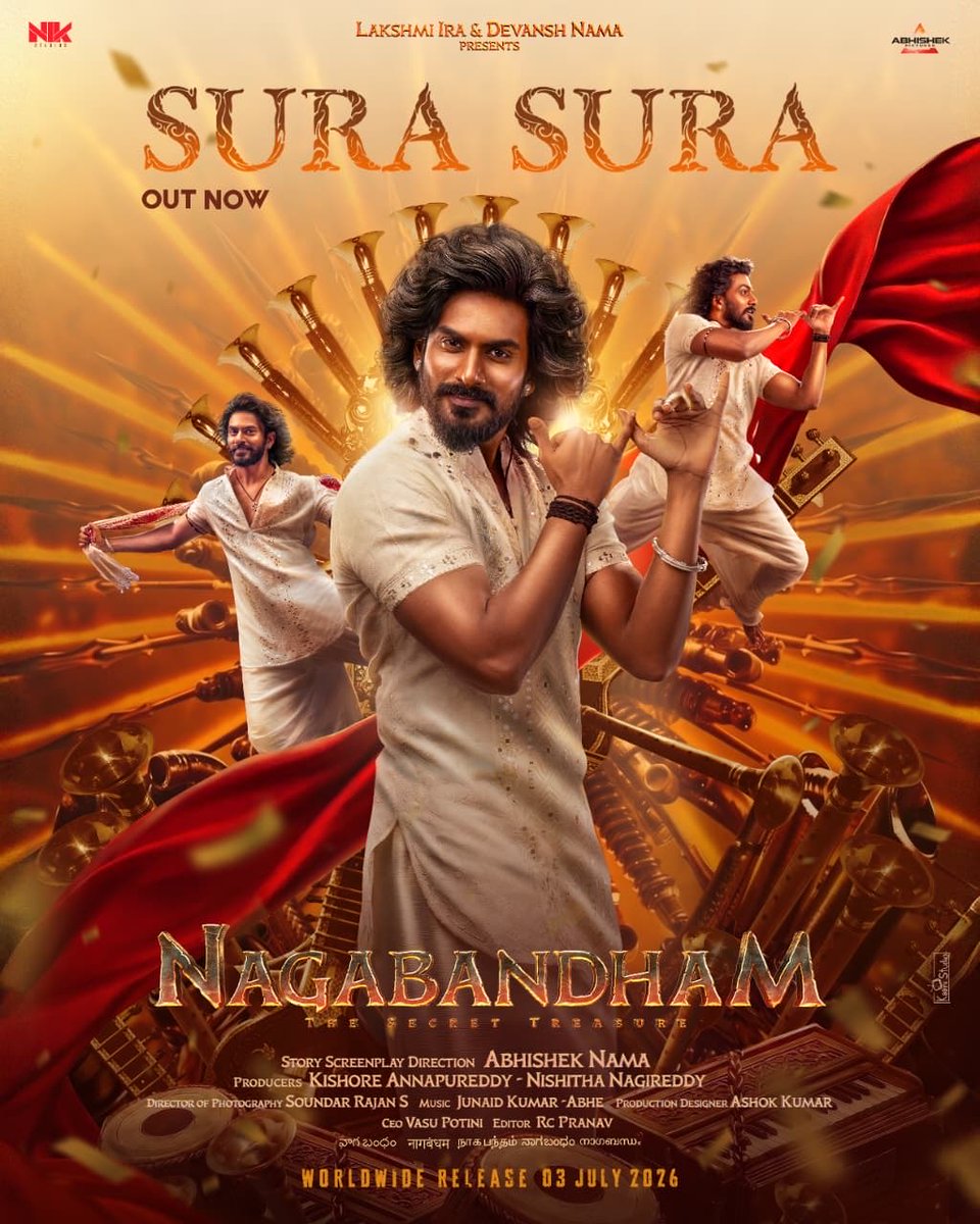 Kollywood Talks tweet media