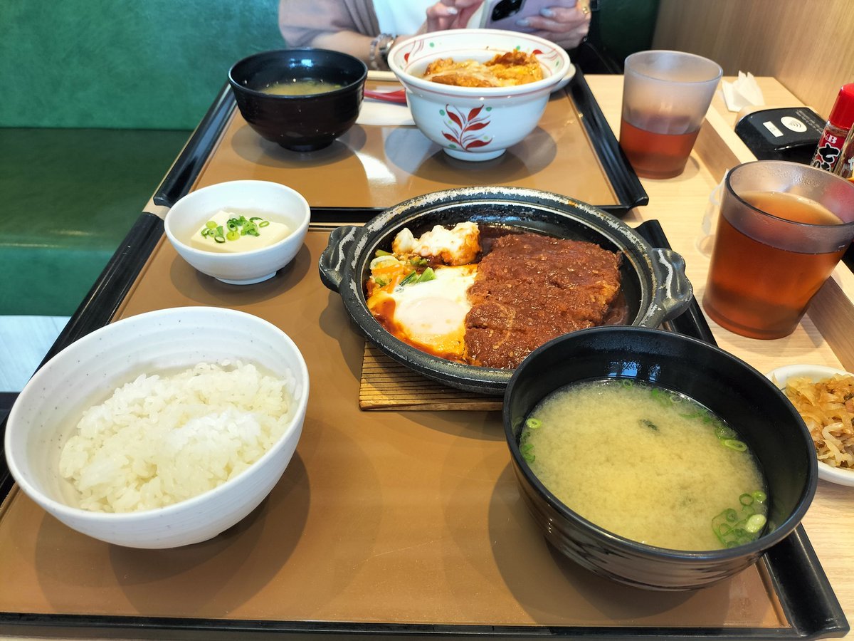 がるぱん命&Aqours命 tweet media