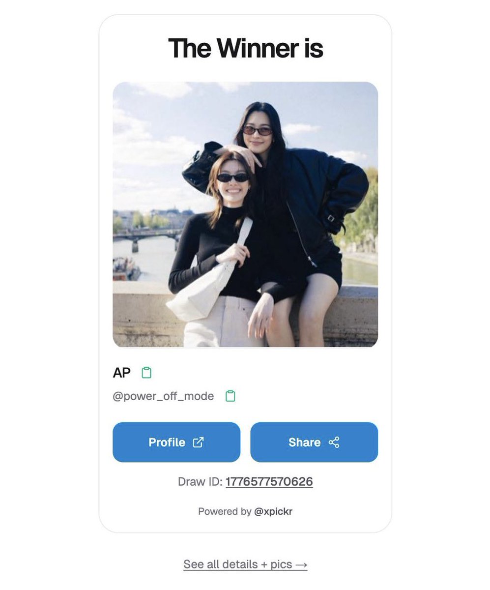 june 🌈 tweet media