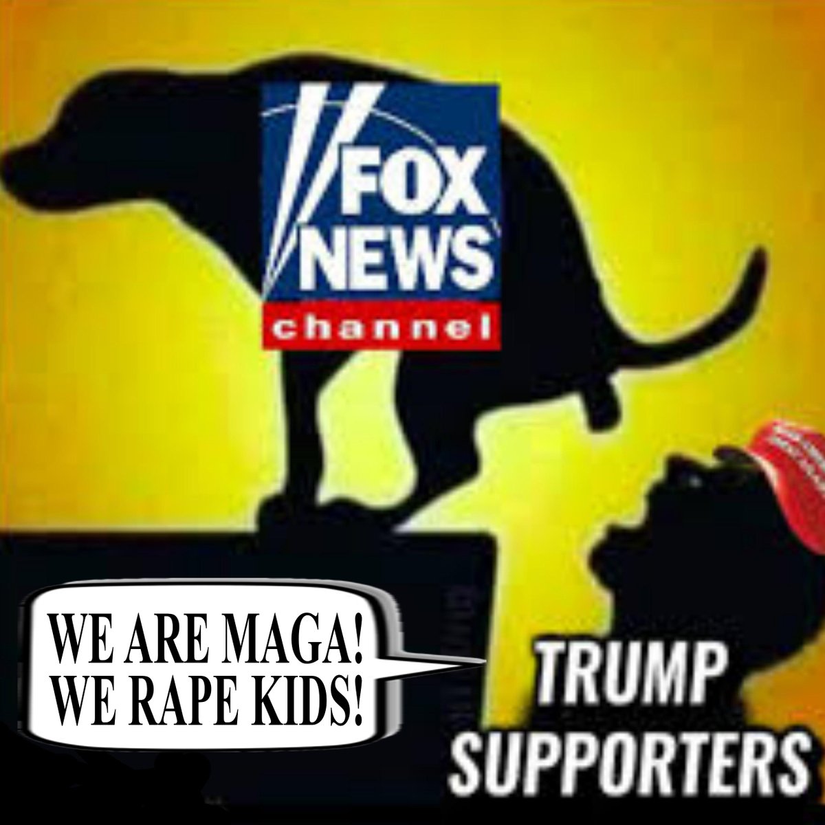 Infidel Deity tweet media