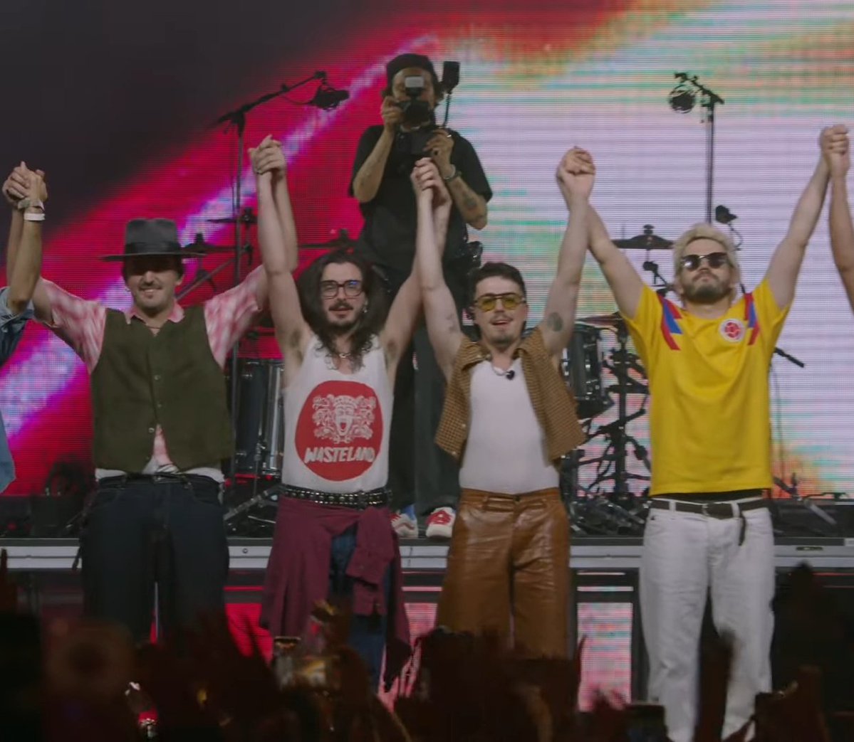 LOS AMO MORAT, BENDITO EL DÍA EN SE JUNTARON EN LA ESCUELA

MORATCHELLA