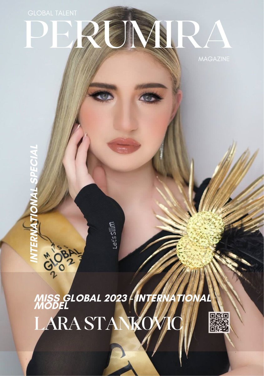 PeruMira's tweet image. No visibility = no success.

Perumira changes it 🌍

👉 perumira.org

#Perumira #Models #Global #Success #Beauty