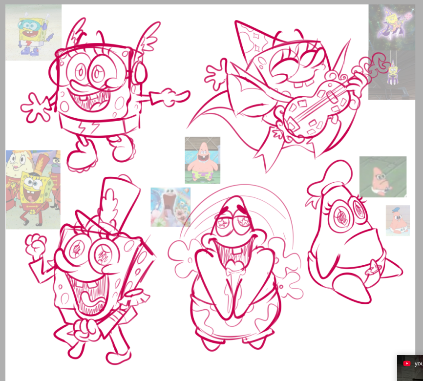 orange_cat30's tweet image. olaw les muestro mis wips de bob toronja

#spongebob #bobesponja #wip