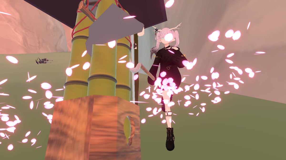 はんぺん tweet media