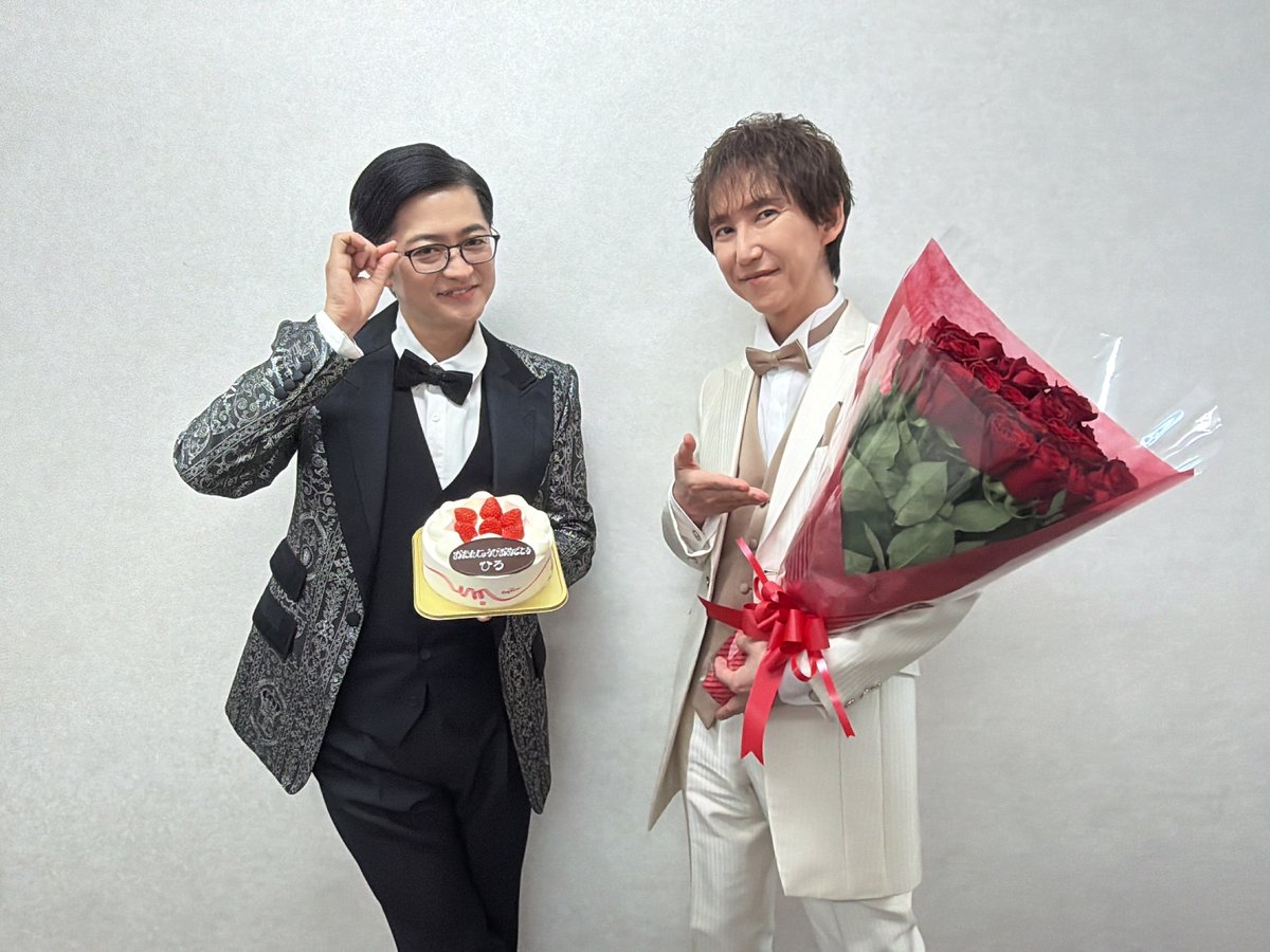 【公式】ひらかわんち tweet media