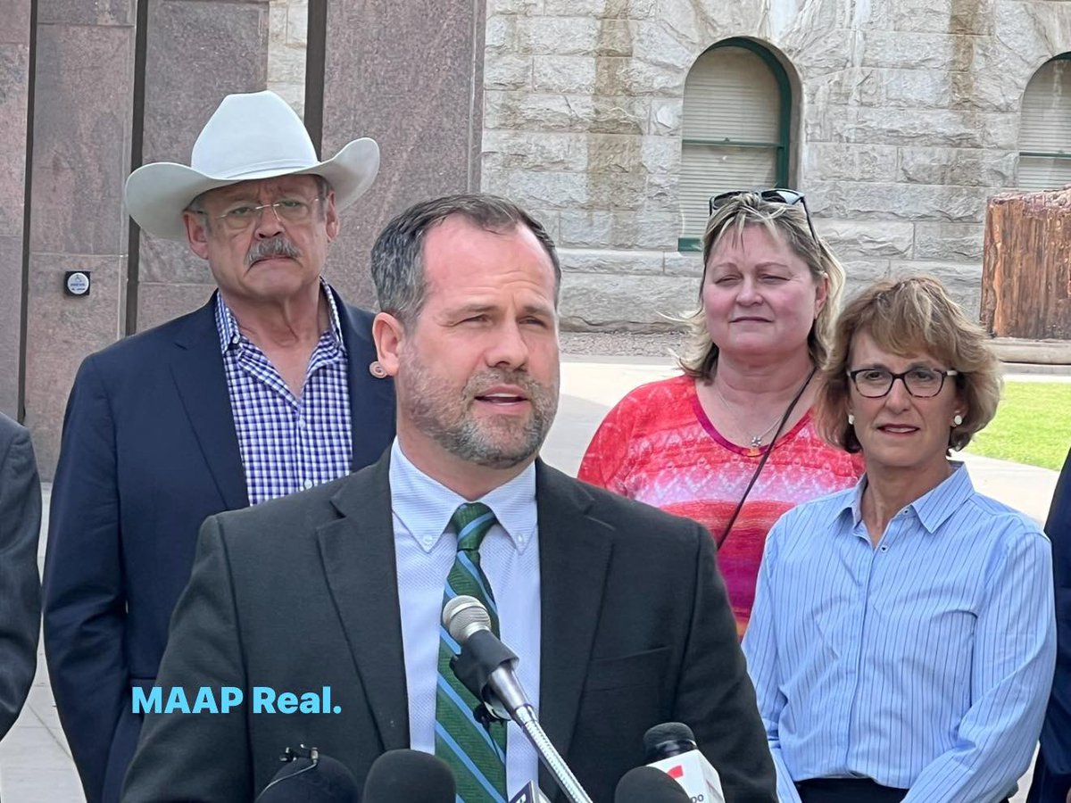 MAAP REAL TALK SHOW tweet media