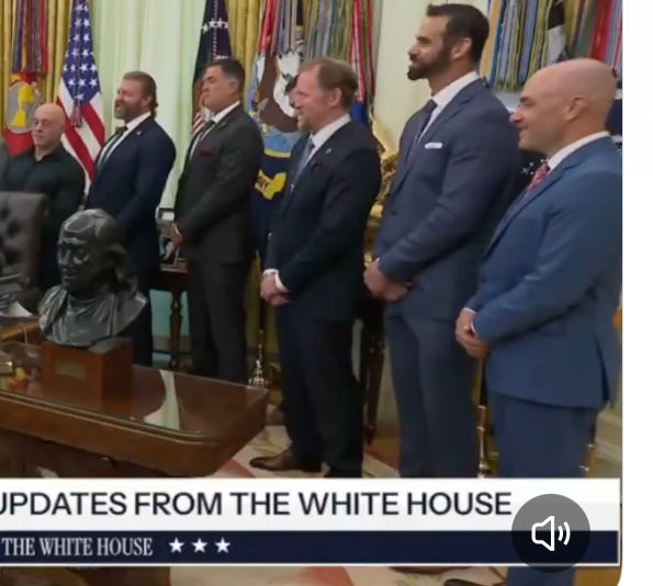 Owen Benjamin 🐻 tweet media