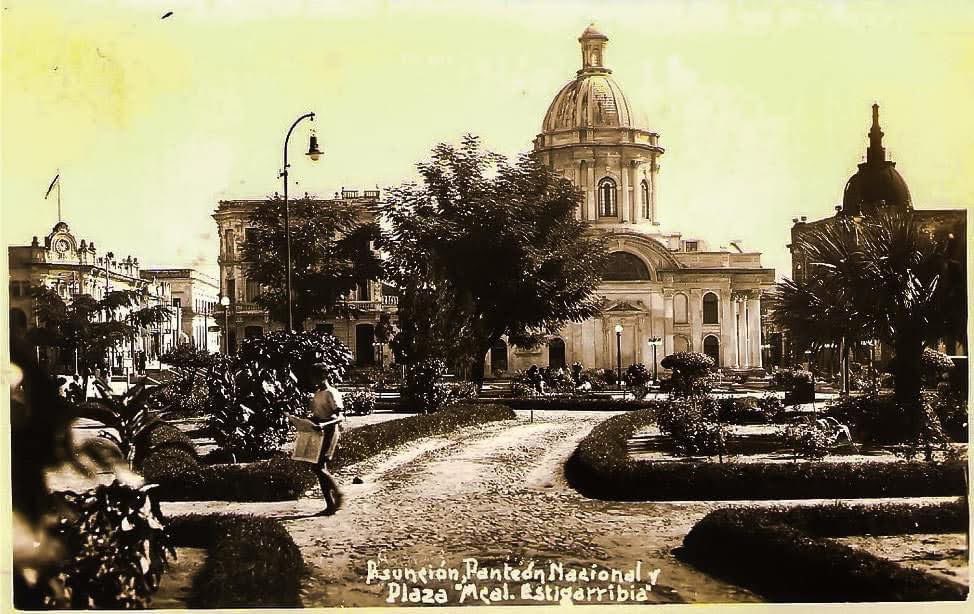 Diego Bazán tweet media