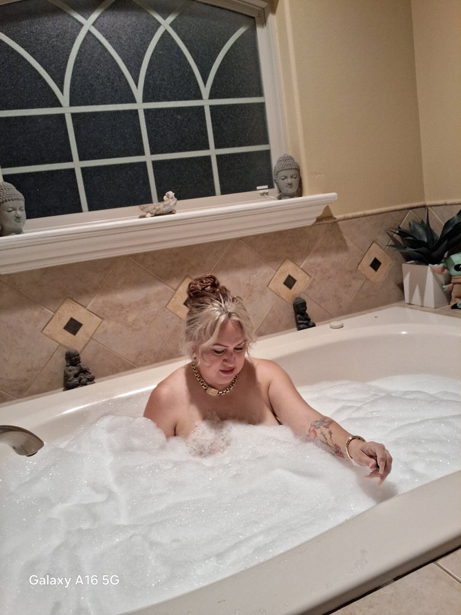 Bubble 🛁