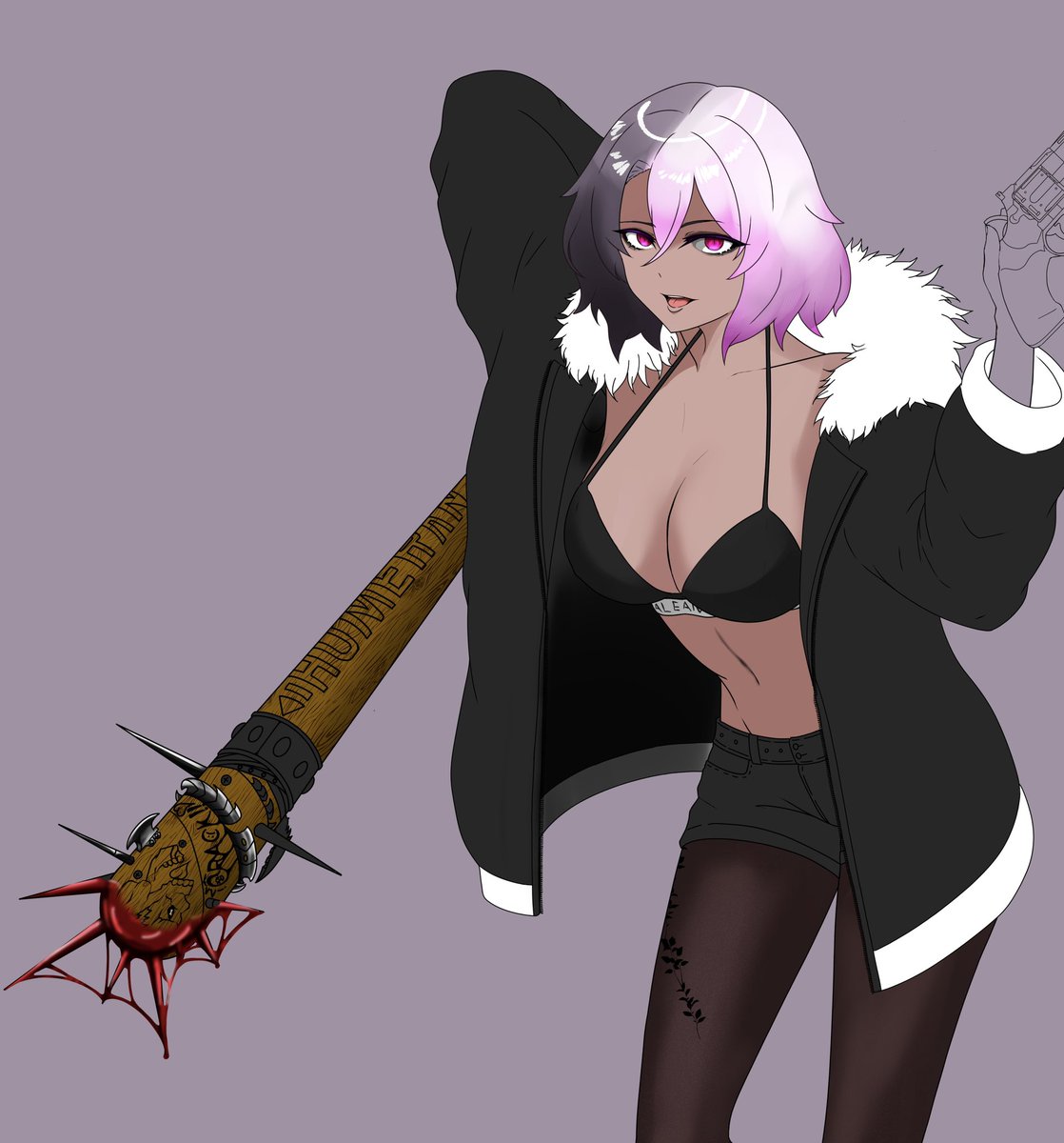 てもしー/TEMOSHI tweet media