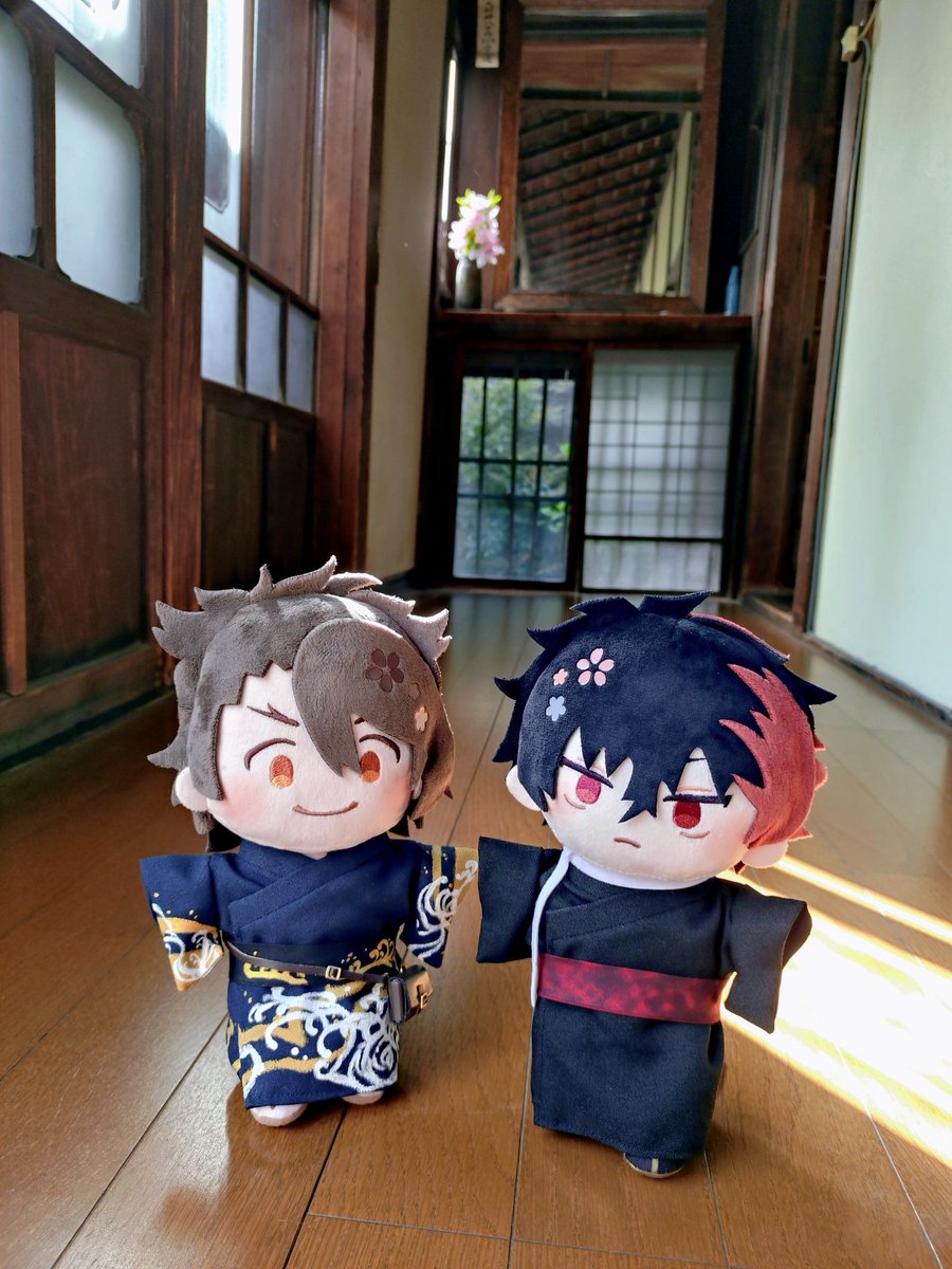 さち🍠🍙多忙中 tweet media