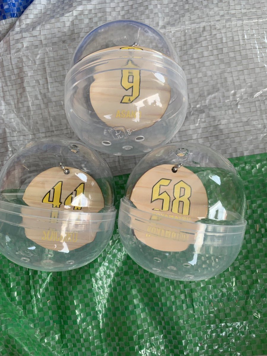 ﾟ+☆･ωpトレ垢＊びーぬq) tweet media