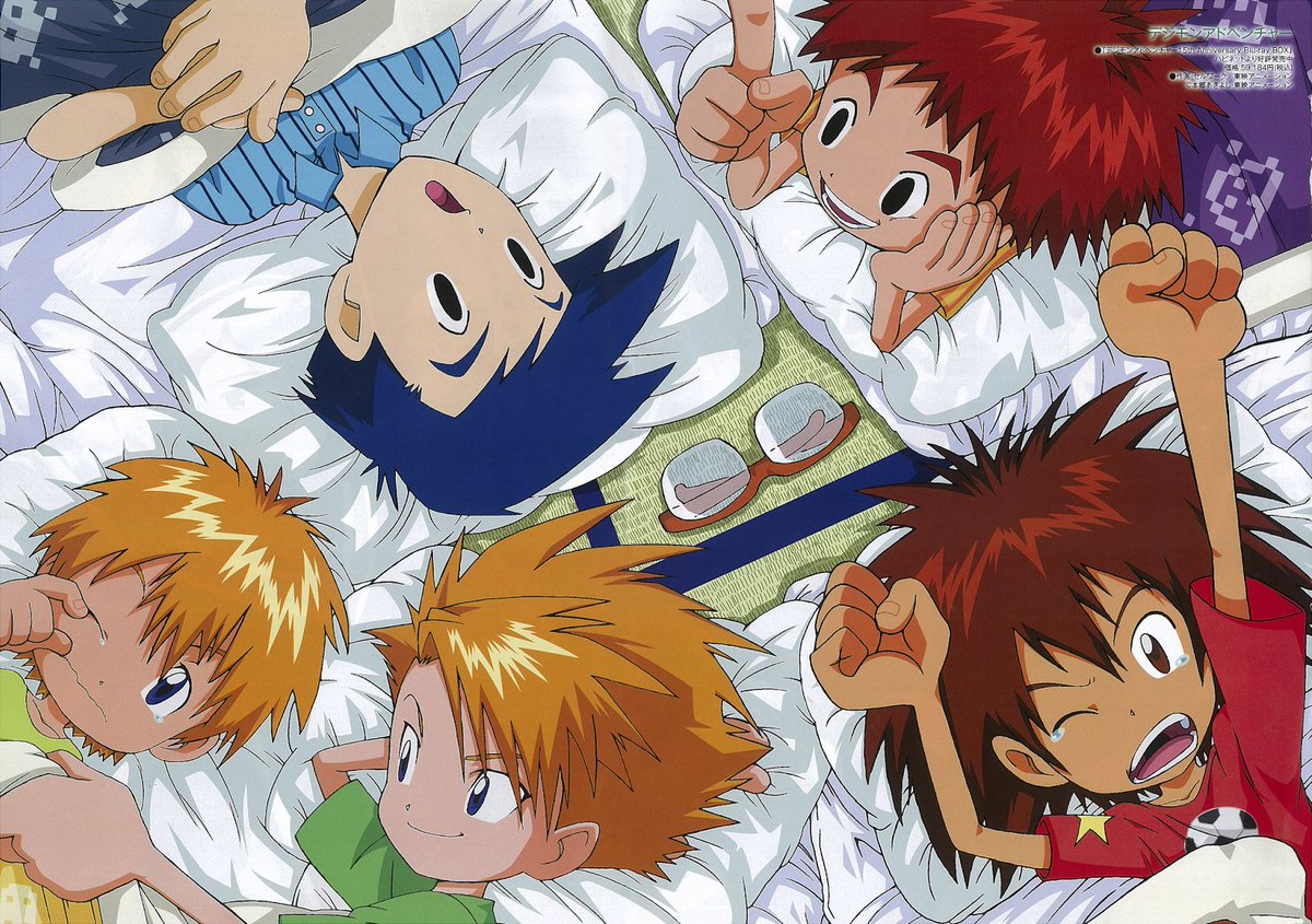 KhakiBlueSocks's tweet image. Well, it's that time of the night #Toonami Faithful! 

Thank you all for another fun night of shenanigans, but I gotta call it here!   

Ya'll have a good night and enjoy the rest of the timeslot!   

As aways #StayHydrated #StayGold #Ban