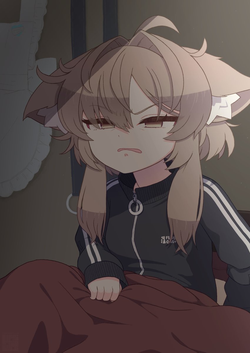 狐憑戌憑(きつねつき いつき) tweet media