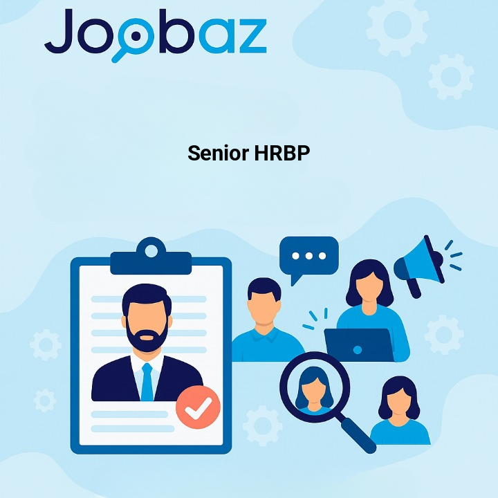 joobaz_maroc's tweet image. 🚀 Recrutement en cours !

🎯 Poste : Senior HRBP
📍 Lieu : Casablanca, Casablanca-Settat, Morocco    
🔗 Postulez ici : joobaz.link/cJJfZ

#emploi #recrutement #job #joobaz