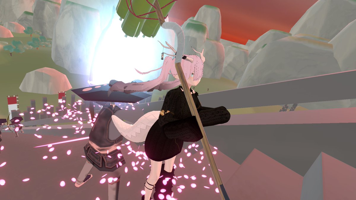 はんぺん tweet media