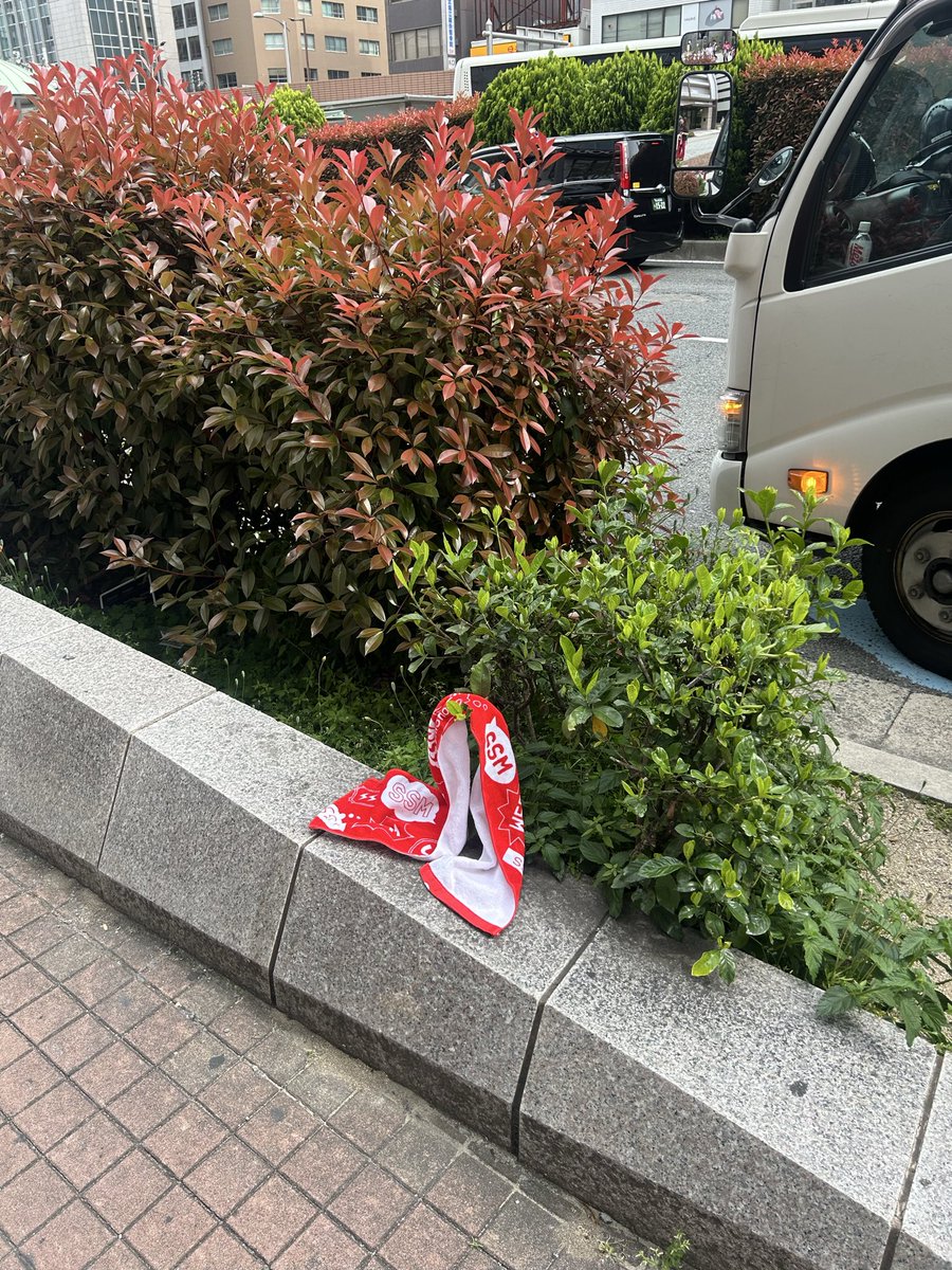 matope@しゃもサポ tweet media