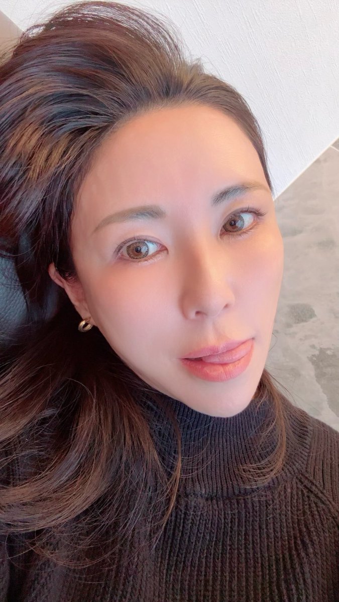 水野優香@熟女 tweet media