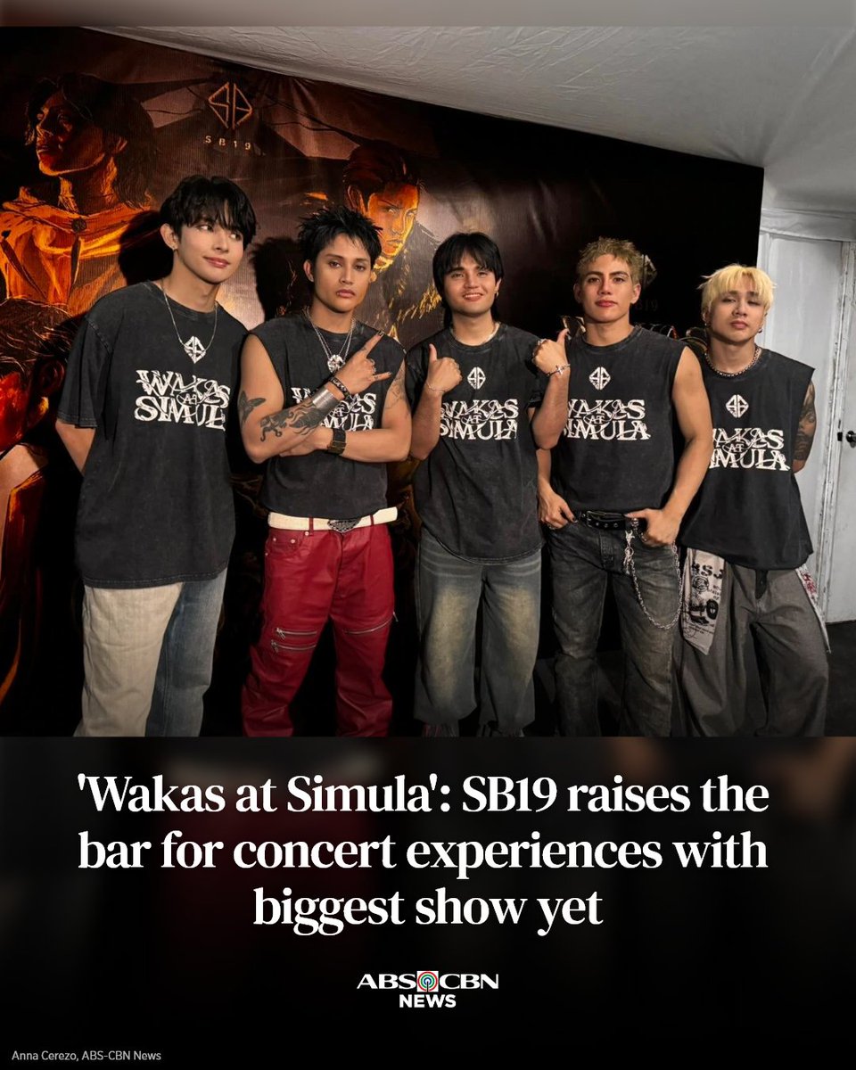 ABS-CBN News tweet media