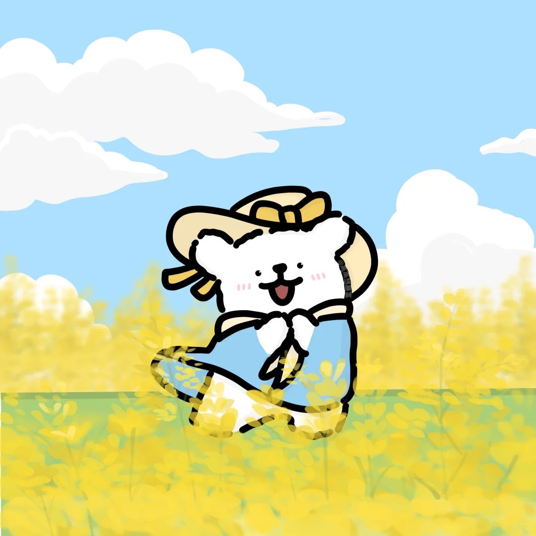 ShanxiTimes's tweet image. 【#DailyPfp 】
share with everyone❤️ #CPP #Maltese