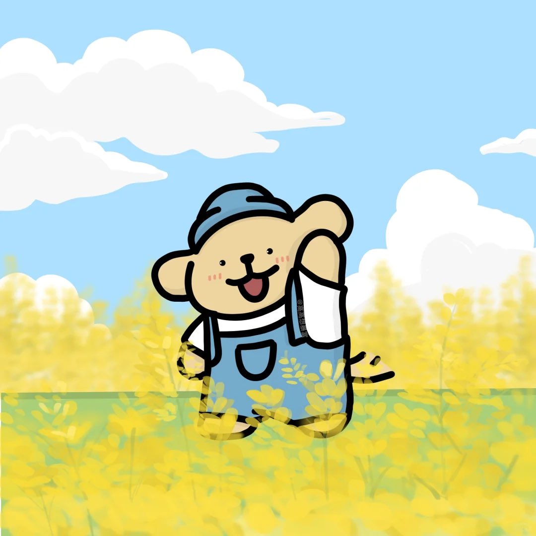 ShanxiTimes's tweet image. 【#DailyPfp 】
share with everyone❤️ #CPP #Maltese