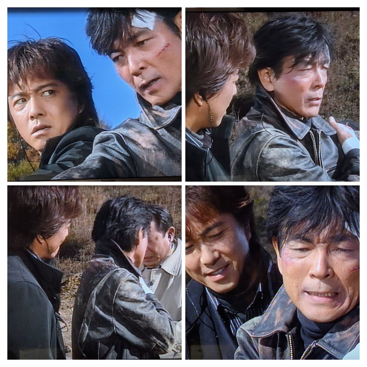 柴田恭兵