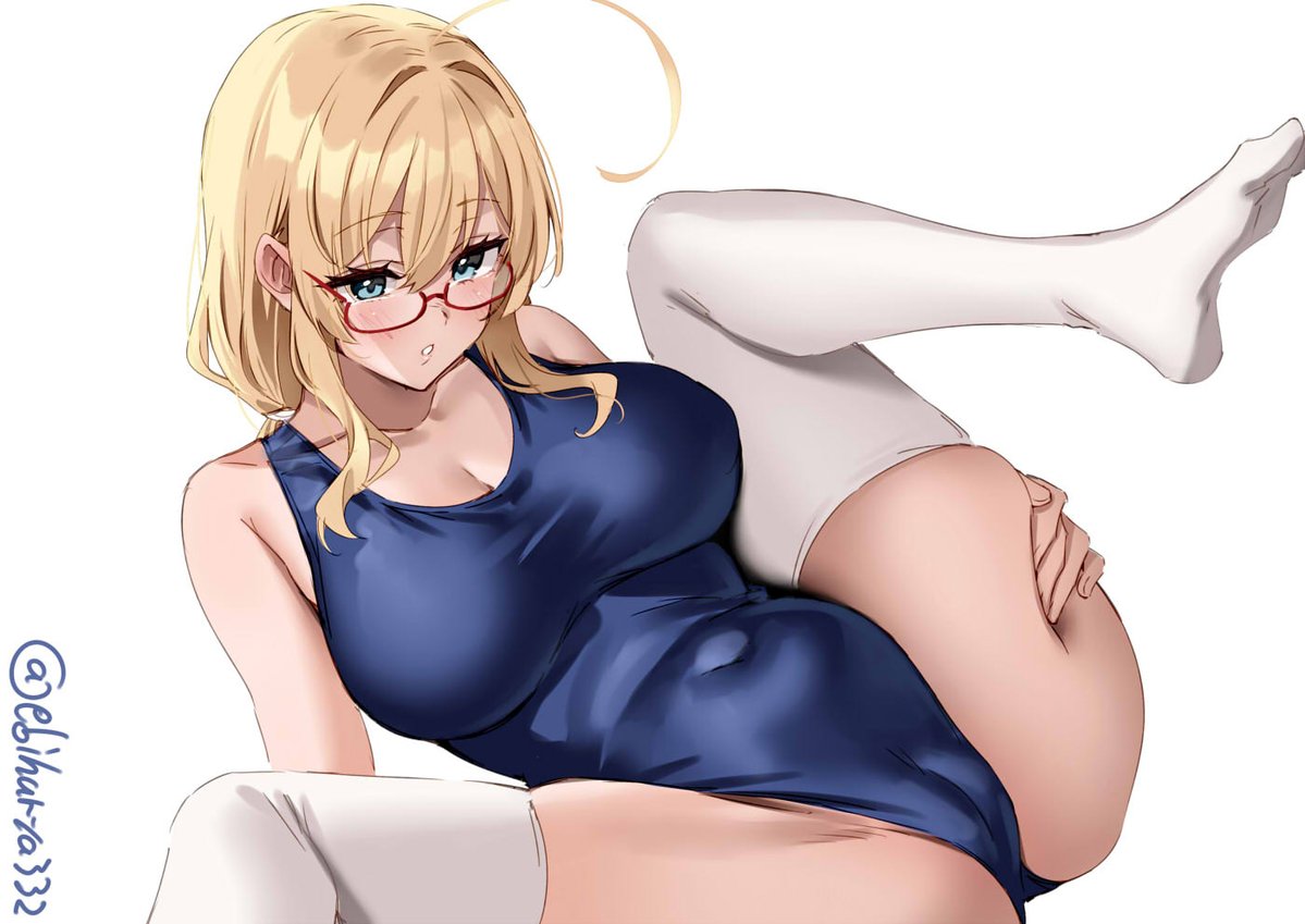 えびふりゃ tweet media