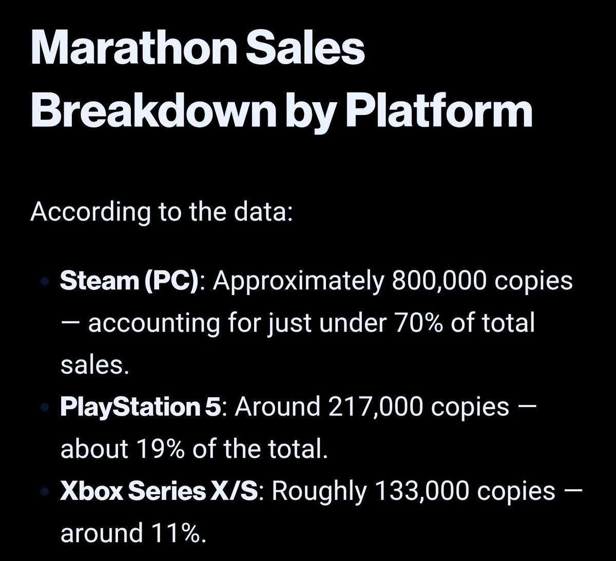 JZAE86's tweet image. In any case #playstation does need #pc