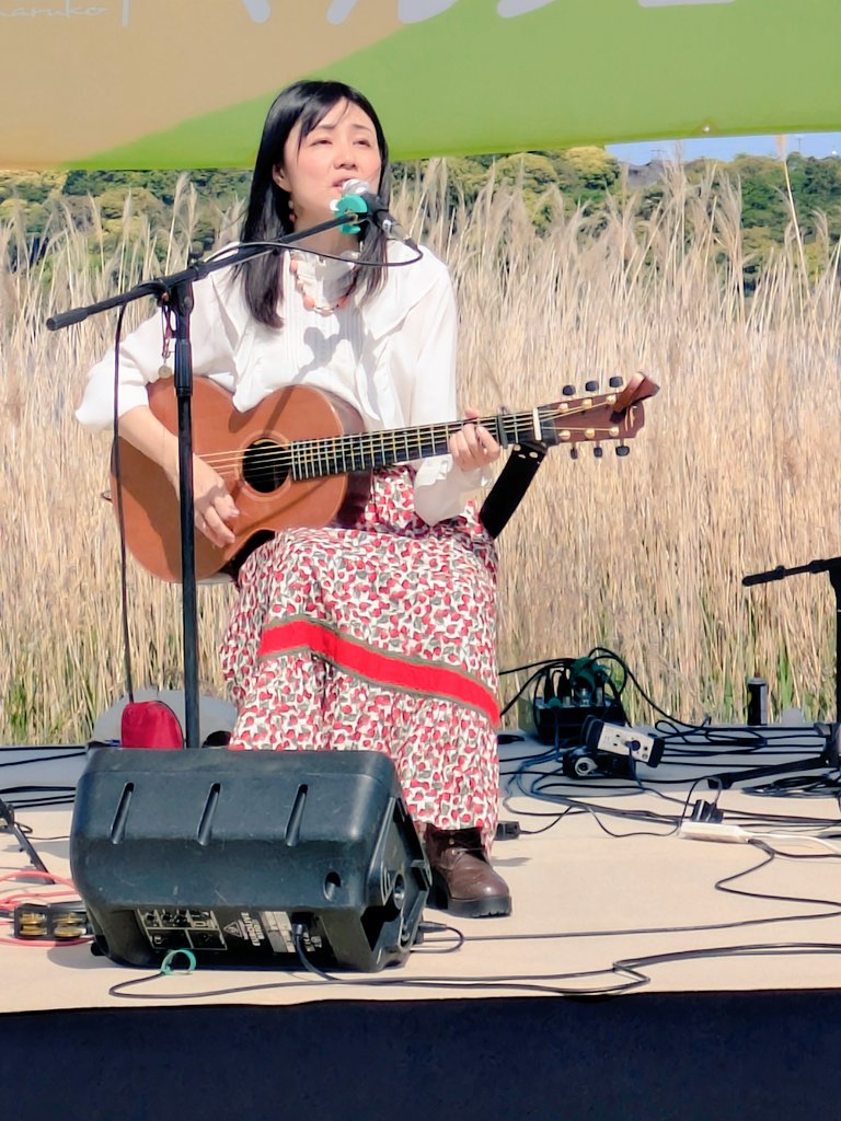 しゃがれ声のつん tweet media