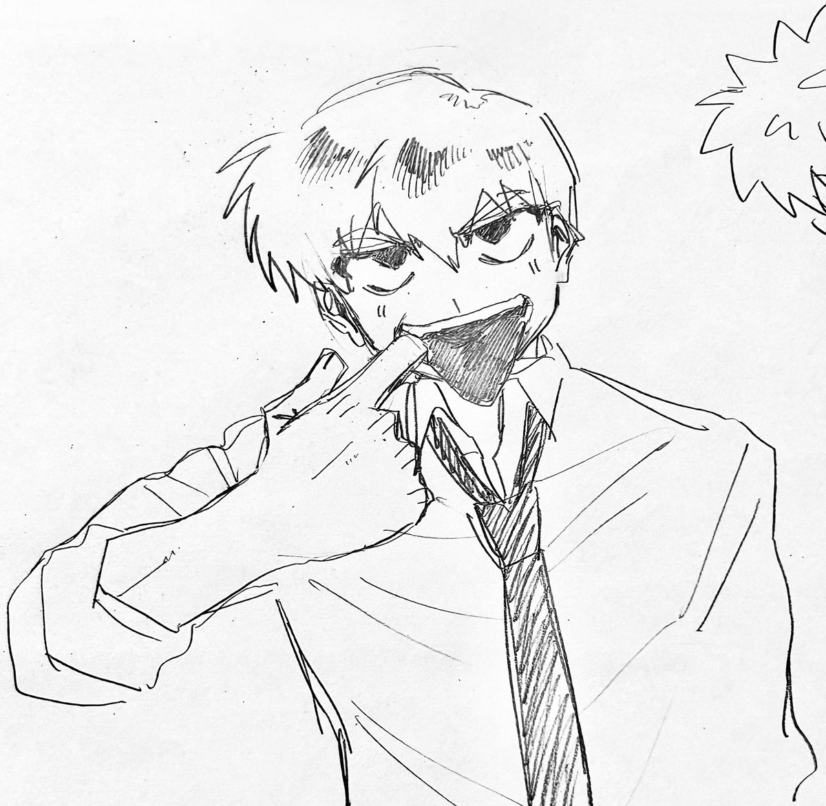 後藤ワンコ tweet media