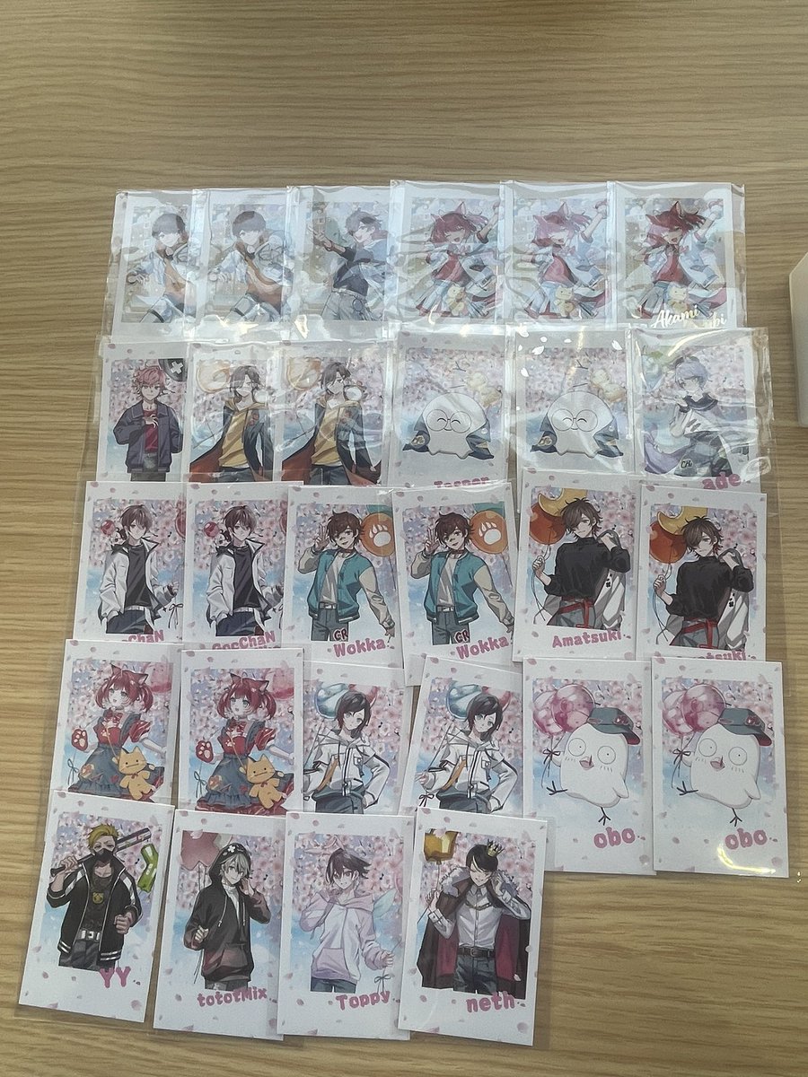 ちゃね tweet media