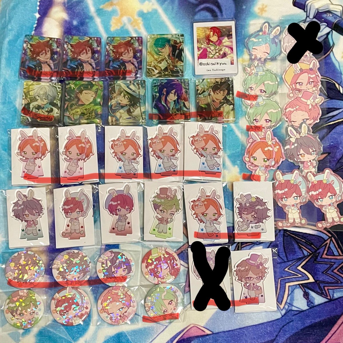 ⓡⓐⓝ tweet media