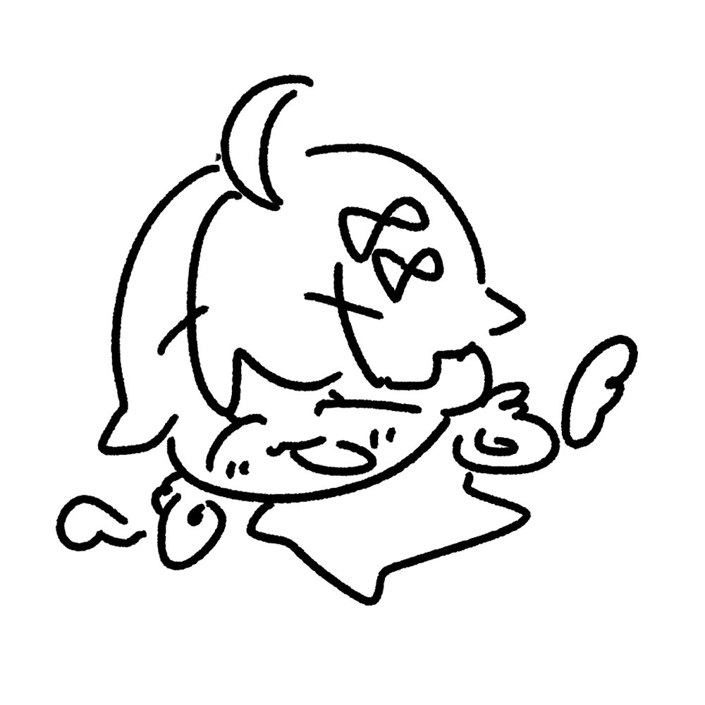 meroroppii's tweet photo. 트친분들 원하시는 그림이나 험체 추천 받아요 ~.~  꾸금도 맘에 들면 가능..^^ https://t.co/l0dge7lnFc