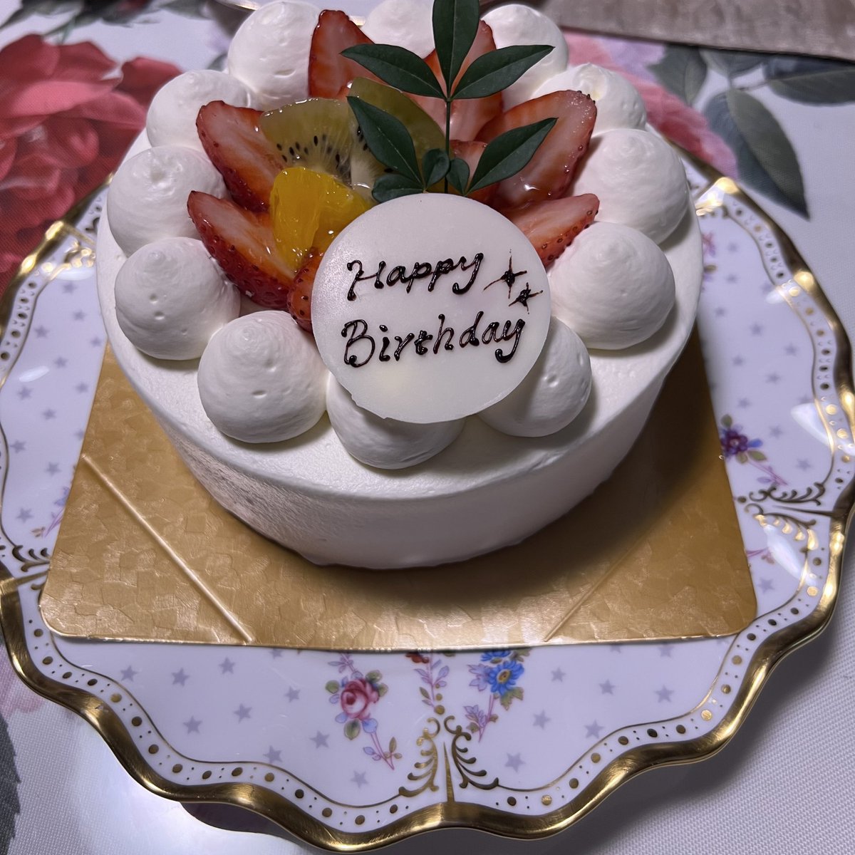 よっしー☕️🫖🍽 tweet media