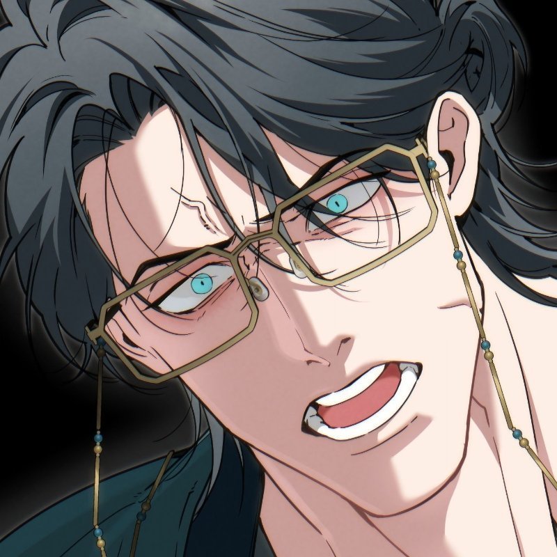 Everything yaoi💙 tweet media