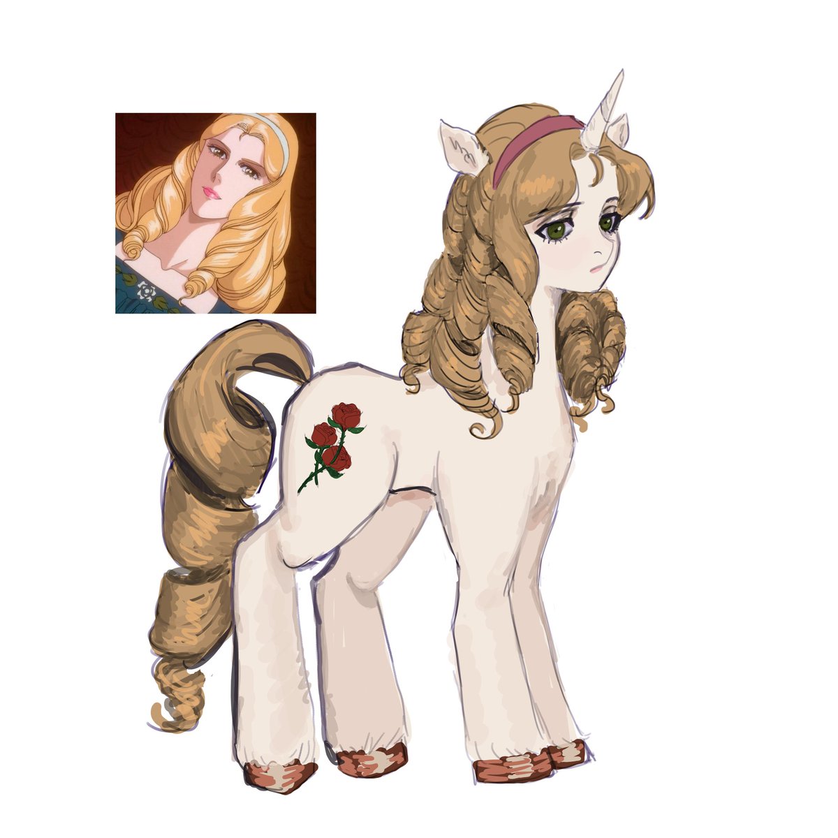 🌾ข้ao🍚 tweet media