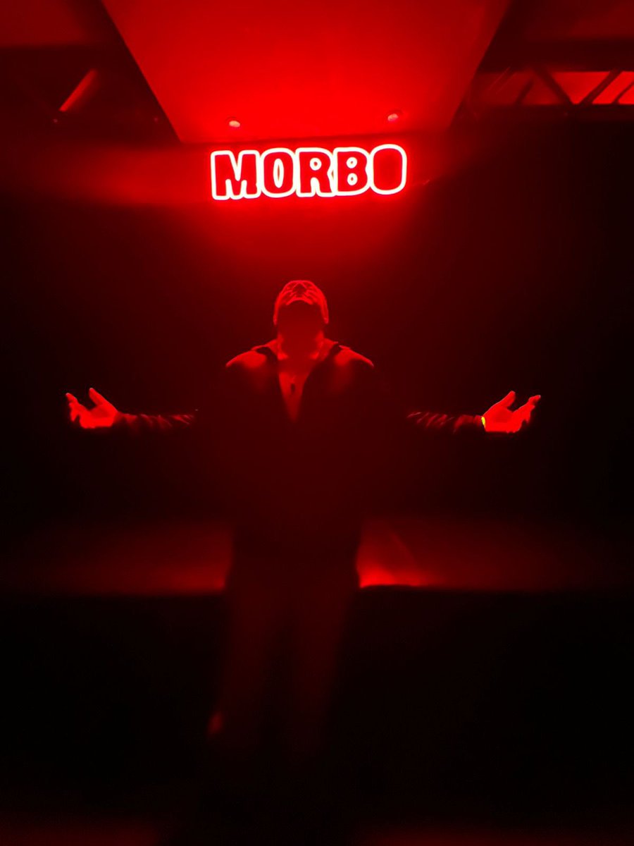 JAV_SWPAREJA's tweet photo. @DarkroomCentro esto se va poner muy bueno!!! https://t.co/gjtjMmSJg0