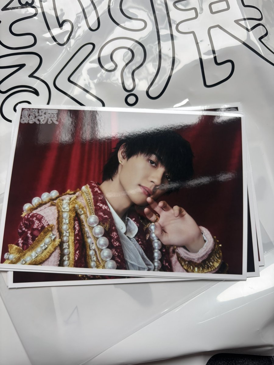 だいふく tweet media