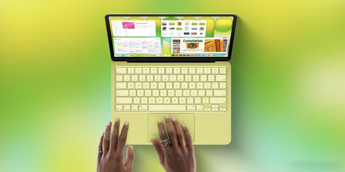 AppleX4_'s tweet image. El MacBook Neo explota en ventas pero Apple se queda sin chips A18 Pro 📉 Necesita diversificar con A19 base y A19 Pro a distintos precios. ¿A cuánto pagarías por una Neo más potente? #MacBookNeo #Apple #Chips