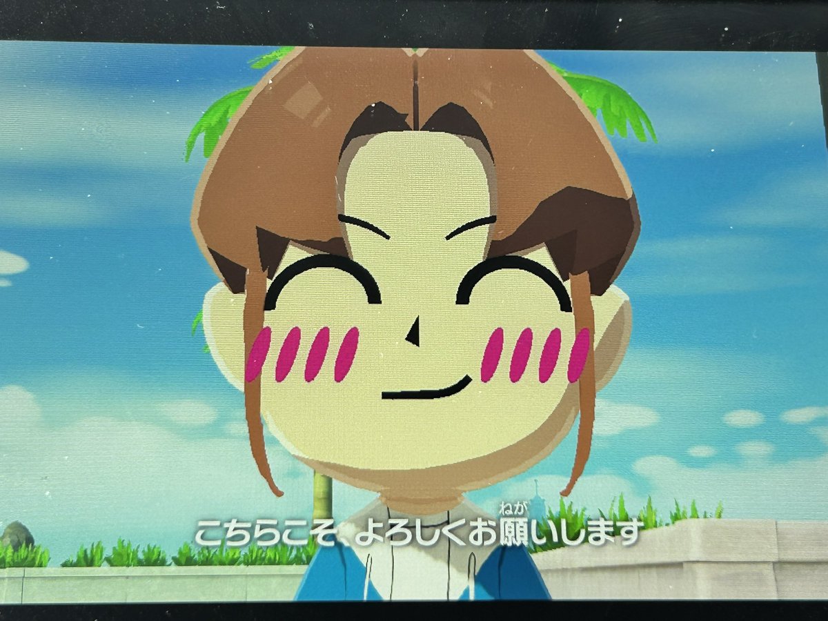 ジンゴキレア tweet media