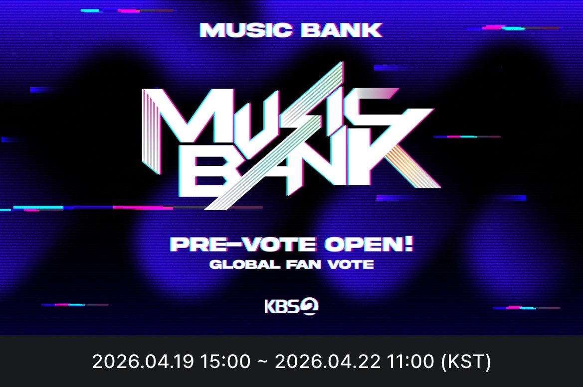 CORTIS VOTING UNITE tweet media