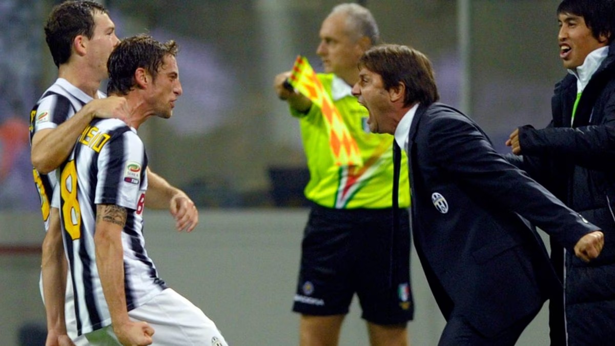 JUVENTUS JOURNAL tweet media