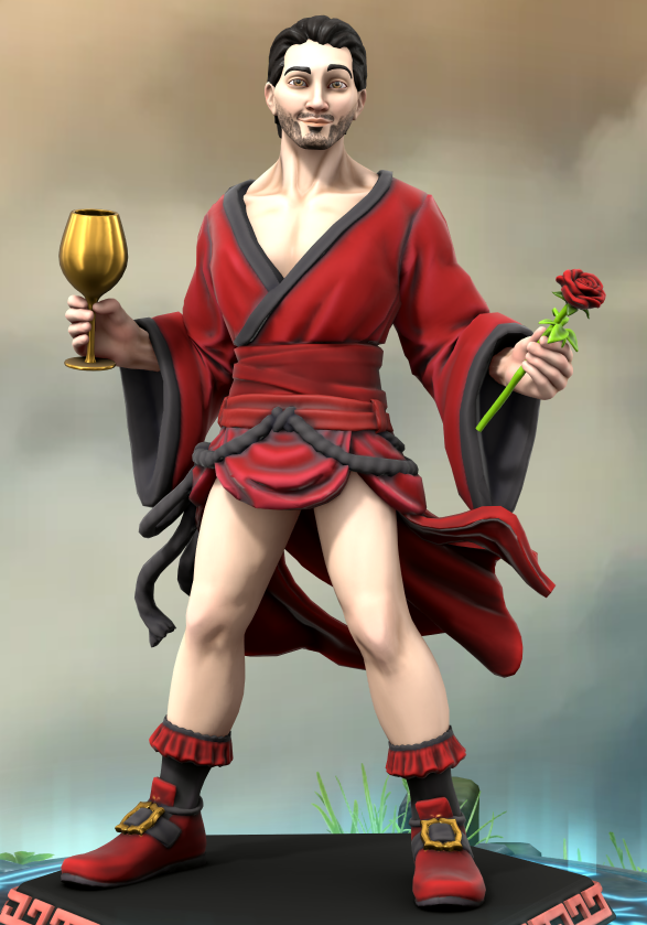 FDQ🌸🌼~fan account~ tweet media