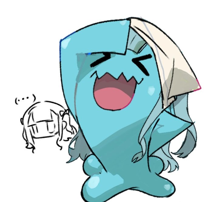 fly me to the mouse tweet media