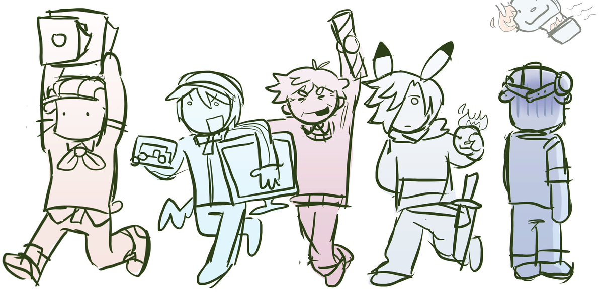 Ilovethenumber9 tweet media