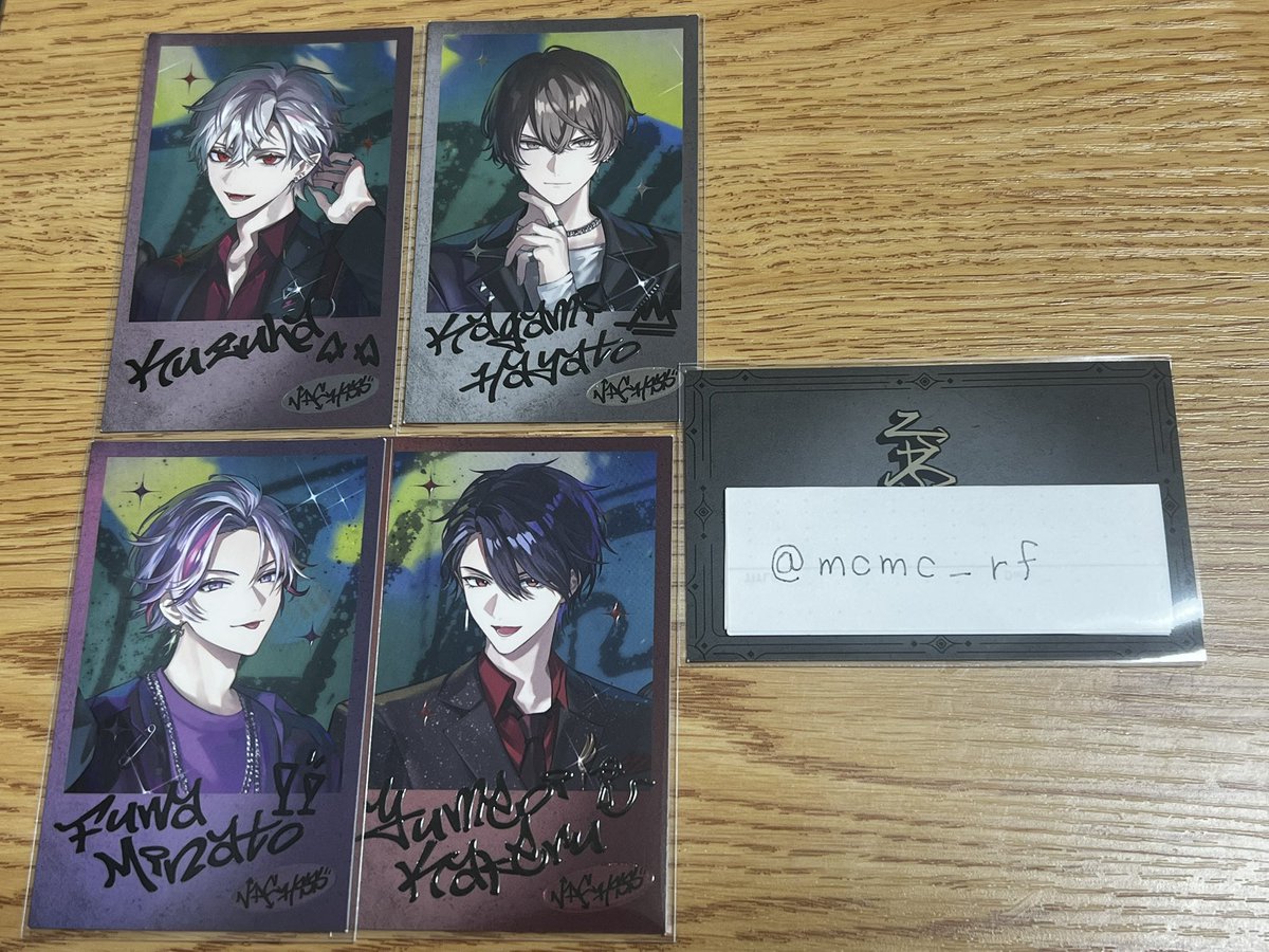 おもち tweet media