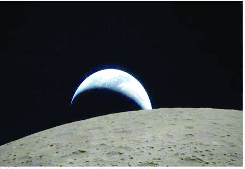 The_Nation's tweet image. NASA plans moon fire experiment to boost Artemis mission safety
nation.com.pk/E-Paper/lahore…
@NASA #moonfire #experiment