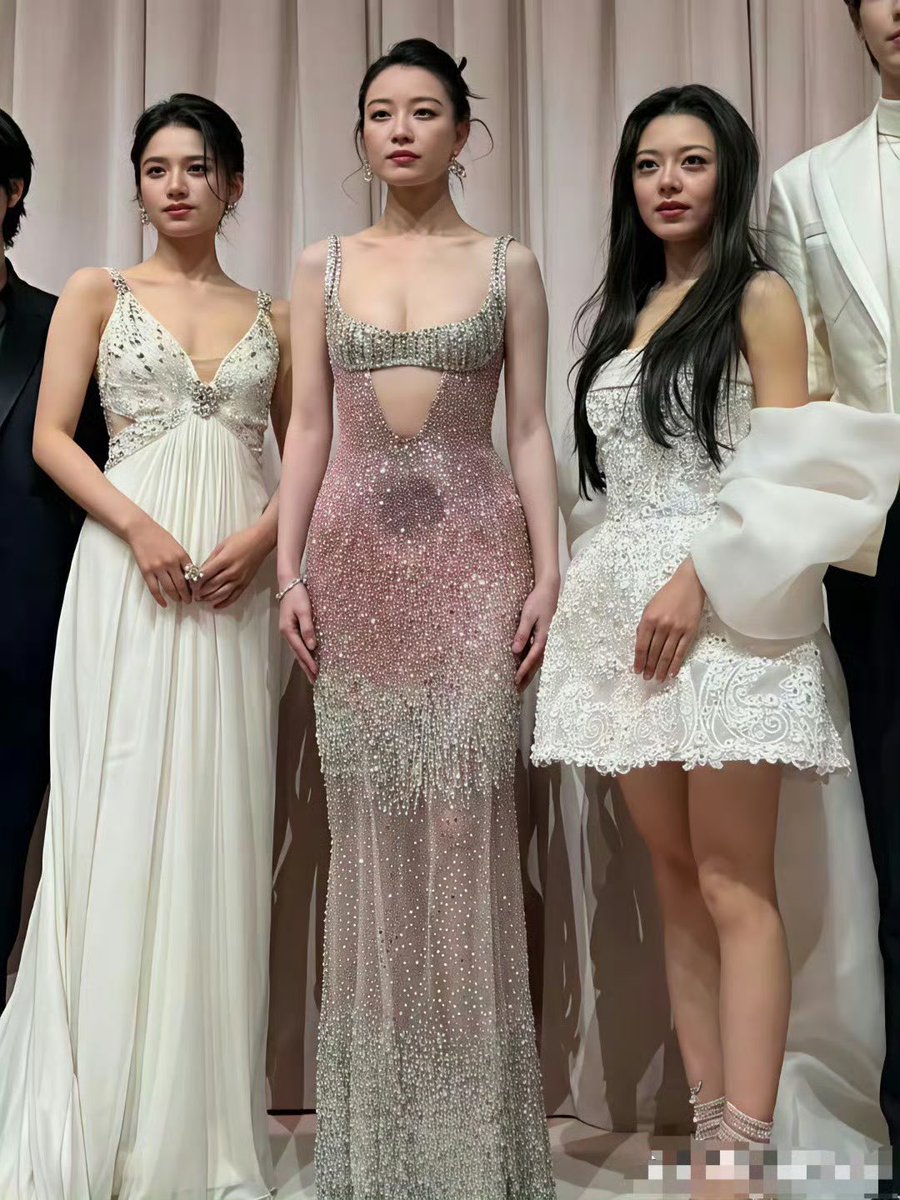 董小姐 tweet media