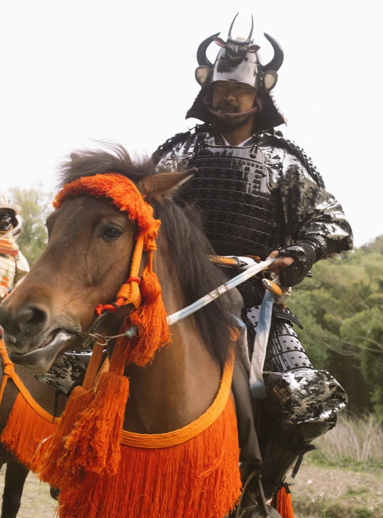 "戦国"時代劇のミヤオビピクチャーズ❖『長篠』（4月26日舞台挨拶、ロサ）、『信虎』（配信中） tweet media